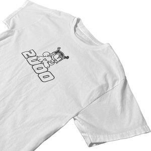 "2000" Y2K Dog Shirt
